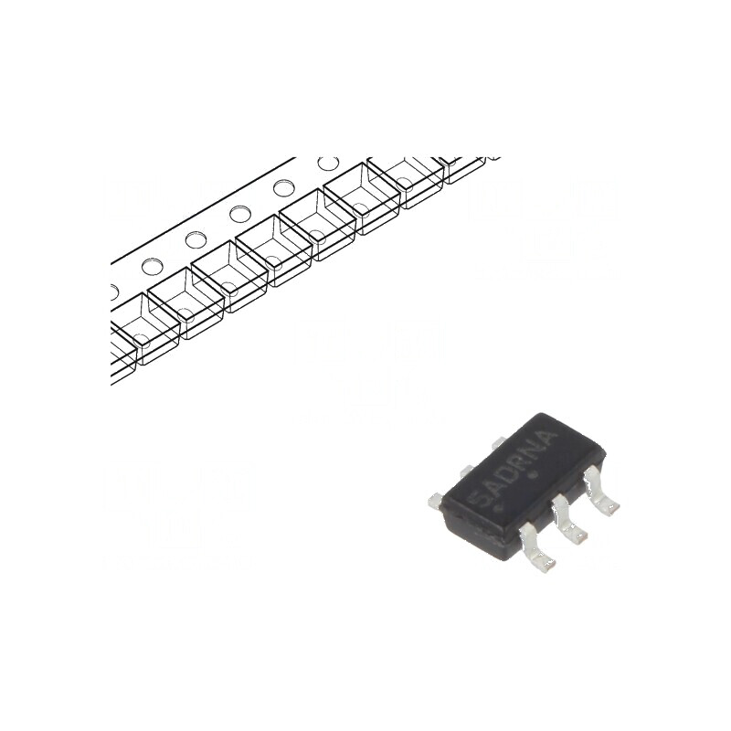 Controler PWM IC PMIC AC/DC Switcher 500÷300mA 61÷71kHz | Electronic-mag.ro | Componente Electronice Controler PWM IC PMIC AC/DC Switcher 500÷300mA 61÷71kHz | Electronic-mag.ro | Componente Electronice
