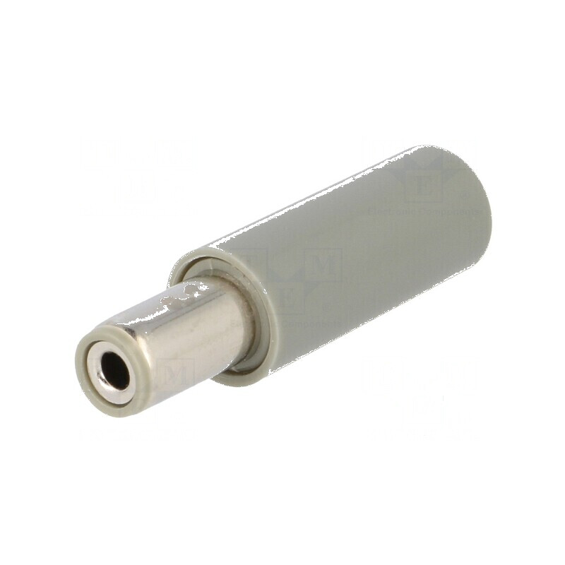 Conector alimentare DC mufă mamă 5,5/2,1mm cu cablu pentru lipire | Electronic-mag.ro | Componente Electronice Conector alimentare DC mufă mamă 5,5/2,1mm cu cablu pentru lipire | Electronic-mag.ro | Componente Electronice