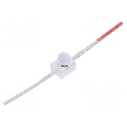 Emitator IR SMD 1,9mm Transparent 25° λp max: 940nm 20mA | Electronic-mag.ro | Componente Electronice