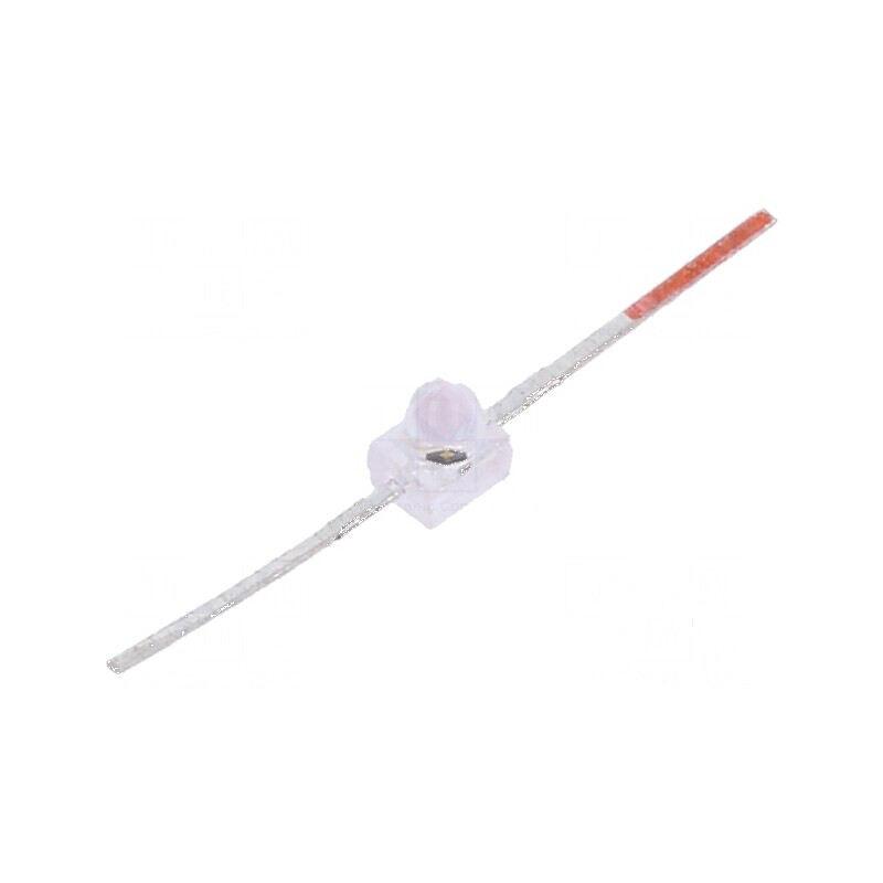 Emitator IR SMD 1,9mm Transparent 25° λp max: 940nm 20mA | Electronic-mag.ro | Componente Electronice Emitator IR SMD 1,9mm Transparent 25° λp max: 940nm 20mA | Electronic-mag.ro | Componente Electronice