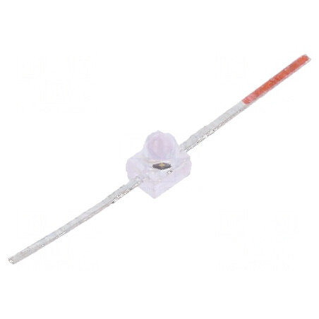 Emitator IR SMD 1,9mm Transparent 25° λp max: 940nm 20mA | Electronic-mag.ro | Componente Electronice