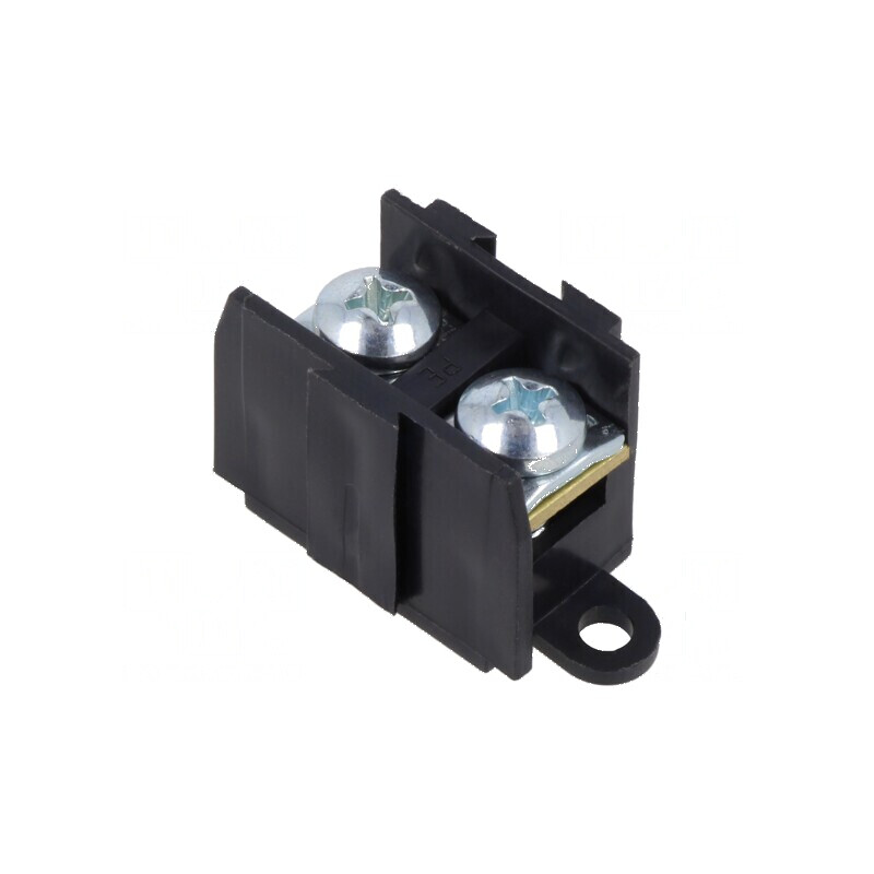 Regletă de Conexiuni Terminale cu Șurub 10mm² 57A, Piste: 1 - Soluție Profesională pentru Conexiuni Electrice | Electronic-mag.ro | Componente Electronice Regletă de Conexiuni Terminale cu Șurub 10mm² 57A, Piste: 1 - Soluție Profesională pentru Conexiuni Electrice | Electronic-mag.ro | Componente Electronice