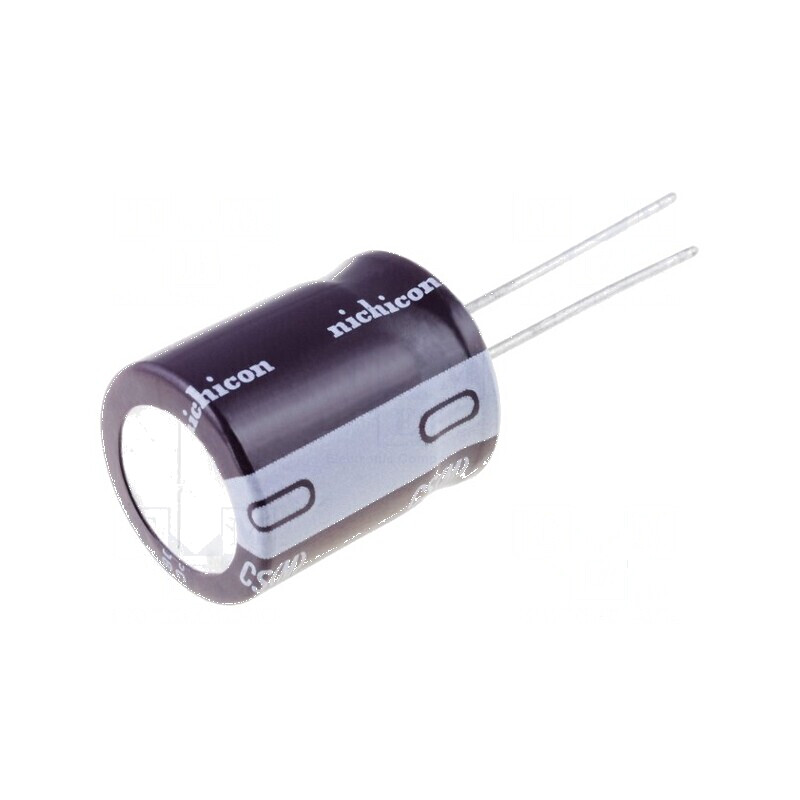 Condensator Electrolitic THT 22uF 400VDC Ø12,5x20mm ±20% - Componentă Electronică de Înaltă Performanță | Electronic-mag.ro | Componente Electronice Condensator Electrolitic THT 22uF 400VDC Ø12,5x20mm ±20% - Componentă Electronică de Înaltă Performanță | Electronic-mag.ro | Componente Electronice