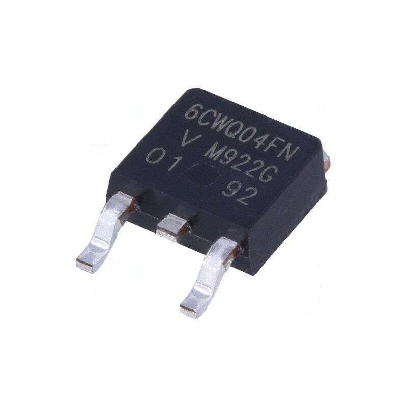 Diodă Schottky SMD 40V 3,5A x2 DPAK pentru Redresoare - Componentă Electronică de Înaltă Performanță | Electronic-mag.ro | Componente Electronice Diodă Schottky SMD 40V 3,5A x2 DPAK pentru Redresoare - Componentă Electronică de Înaltă Performanță | Electronic-mag.ro | Componente Electronice