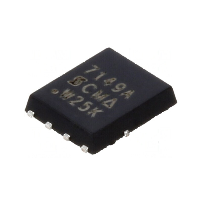Tranzistor P-MOSFET Unipolar 30V 50A 31W PowerPAK SO8 - Componentă Electronică de Înaltă Performanță | Electronic-mag.ro | Componente Electronice Tranzistor P-MOSFET Unipolar 30V 50A 31W PowerPAK SO8 - Componentă Electronică de Înaltă Performanță | Electronic-mag.ro | Componente Electronice