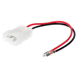 Adaptor conector difuzor compatibil Alfa Romeo, Audi, Daewoo, Daihatsu - Soluție audio profesională | Electronic-mag.ro | Componente Electronice