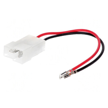 Adaptor conector difuzor compatibil Alfa Romeo, Audi, Daewoo, Daihatsu - Soluție audio profesională | Electronic-mag.ro | Componente Electronice