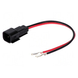 Adaptor conector difuzor pentru autovehicule Ford - Compatibilitate și Performanță Optimizată | Electronic-mag.ro | Componente Electronice