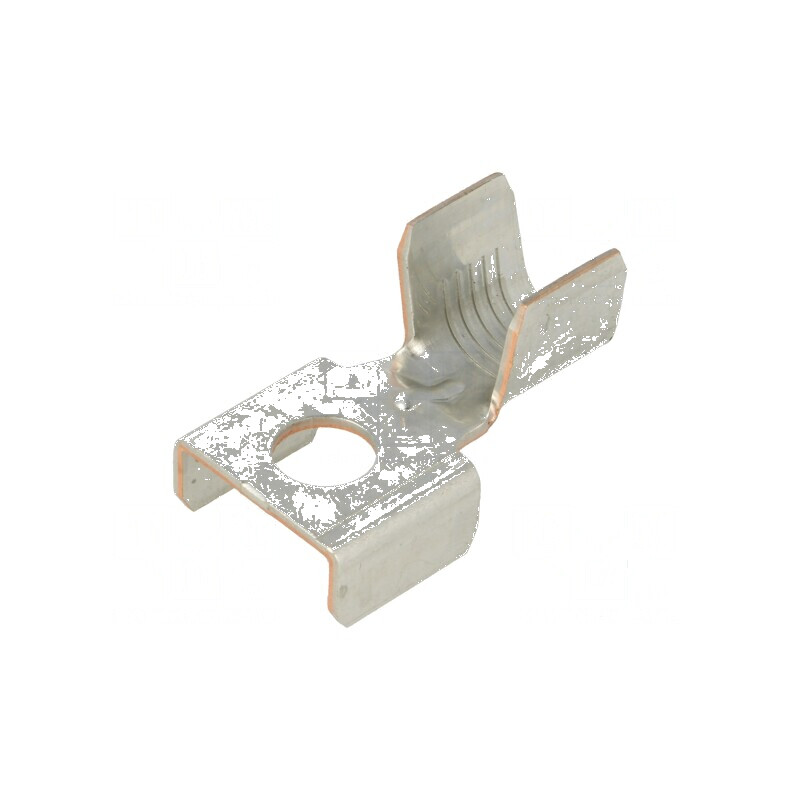 Inelar M8 25÷35mm² crimpat neizolat din cupru cositorit - Vârf profesional | Electronic-mag.ro | Componente Electronice Inelar M8 25÷35mm² crimpat neizolat din cupru cositorit - Vârf profesional | Electronic-mag.ro | Componente Electronice
