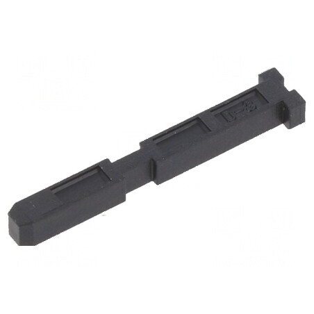 Cheie de Polarizare D-3000 Neagră - Accesorii Profesionale pentru Fotografie | Electronic-mag.ro | Componente Electronice