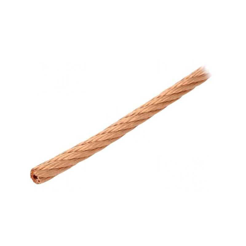Trese Rotunde 1,4mm Conductor Lițat din Cupru RDS - Soluție Profesională de Conexiune | Electronic-mag.ro | Componente Electronice Trese Rotunde 1,4mm Conductor Lițat din Cupru RDS - Soluție Profesională de Conexiune | Electronic-mag.ro | Componente Electronice