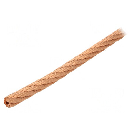 Trese Rotunde 1,4mm Conductor Lițat din Cupru RDS - Soluție Profesională de Conexiune | Electronic-mag.ro | Componente Electronice