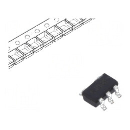 Stabilizator de Tensiune LDO Reglabil 1-5,5V 1,5A - IC Liniar de Înaltă Performanță | Electronic-mag.ro | Componente Electronice