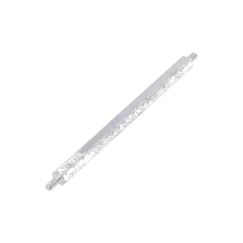 Piuliță Distanțieră Filetată M3 Hexagonală 80mm pentru Aplicații Diverse | Electronic-mag.ro | Componente Electronice Piuliță Distanțieră Filetată M3 Hexagonală 80mm pentru Aplicații Diverse | Electronic-mag.ro | Componente Electronice