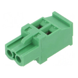 Regletă de Conexiuni Deconectabilă 5mm Unghi 90° cu Mufă - Soluție Profesională pentru Conectivitate | Electronic-mag.ro | Componente Electronice
