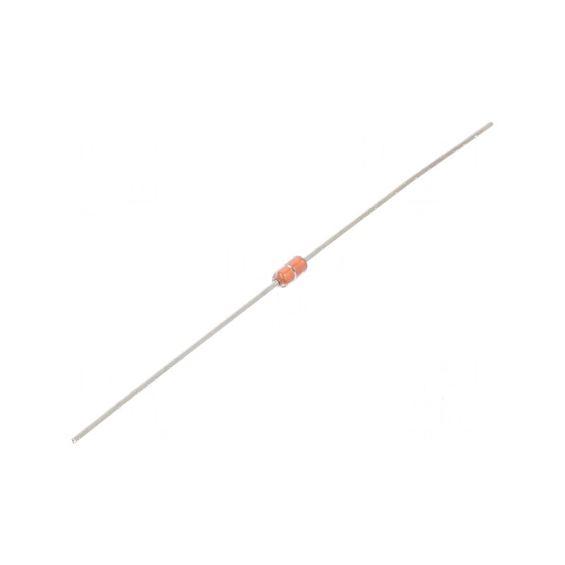 Termistor NTC 10kΩ THT 3977K pentru Măsurarea Temperaturii -40° până la 225°C ±1% | Electronic-mag.ro | Componente Electronice Termistor NTC 10kΩ THT 3977K pentru Măsurarea Temperaturii -40° până la 225°C ±1% | Electronic-mag.ro | Componente Electronice
