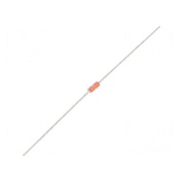 Termistor NTC 200kΩ THT 4263K - Interval de temperatură -40÷250°C, Precizie ±5% | Electronic-mag.ro | Componente Electronice