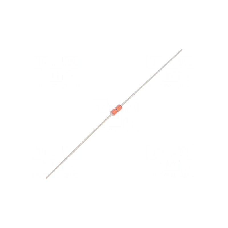 Termistor NTC 200kΩ THT 4263K - Interval de temperatură -40÷250°C, Precizie ±5% | Electronic-mag.ro | Componente Electronice Termistor NTC 200kΩ THT 4263K - Interval de temperatură -40÷250°C, Precizie ±5% | Electronic-mag.ro | Componente Electronice