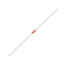 Termistor NTC 2kΩ THT 3400K - Interval Temperatura -40° până la 250°C ±1% Precision | Electronic-mag.ro | Componente Electronice