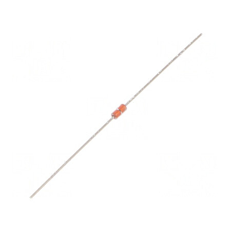 Termistor NTC 2kΩ THT 3400K - Interval Temperatura -40° până la 250°C ±1% Precision | Electronic-mag.ro | Componente Electronice