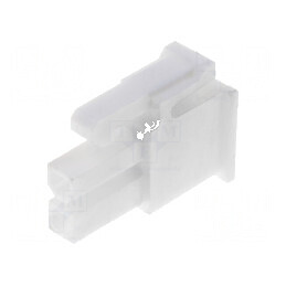 Conector cablu-cablu/PCB mufă mamă Mini-Fit Jr 4,2mm 2 PIN | Electronic-mag.ro | Componente Electronice