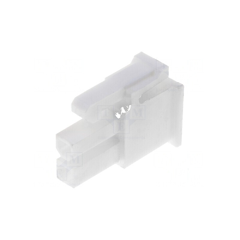 Conector cablu-cablu/PCB mufă mamă Mini-Fit Jr 4,2mm 2 PIN | Electronic-mag.ro | Componente Electronice Conector cablu-cablu/PCB mufă mamă Mini-Fit Jr 4,2mm 2 PIN | Electronic-mag.ro | Componente Electronice