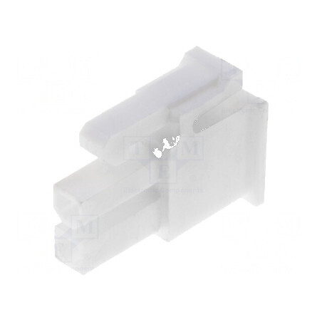Conector cablu-cablu/PCB mufă mamă Mini-Fit Jr 4,2mm 2 PIN | Electronic-mag.ro | Componente Electronice