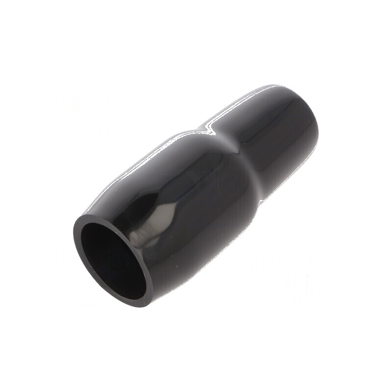 Accesoriu de protecție PVC 150mm², 60mm, Izolație Neagră | Electronic-mag.ro | Componente Electronice Accesoriu de protecție PVC 150mm², 60mm, Izolație Neagră | Electronic-mag.ro | Componente Electronice
