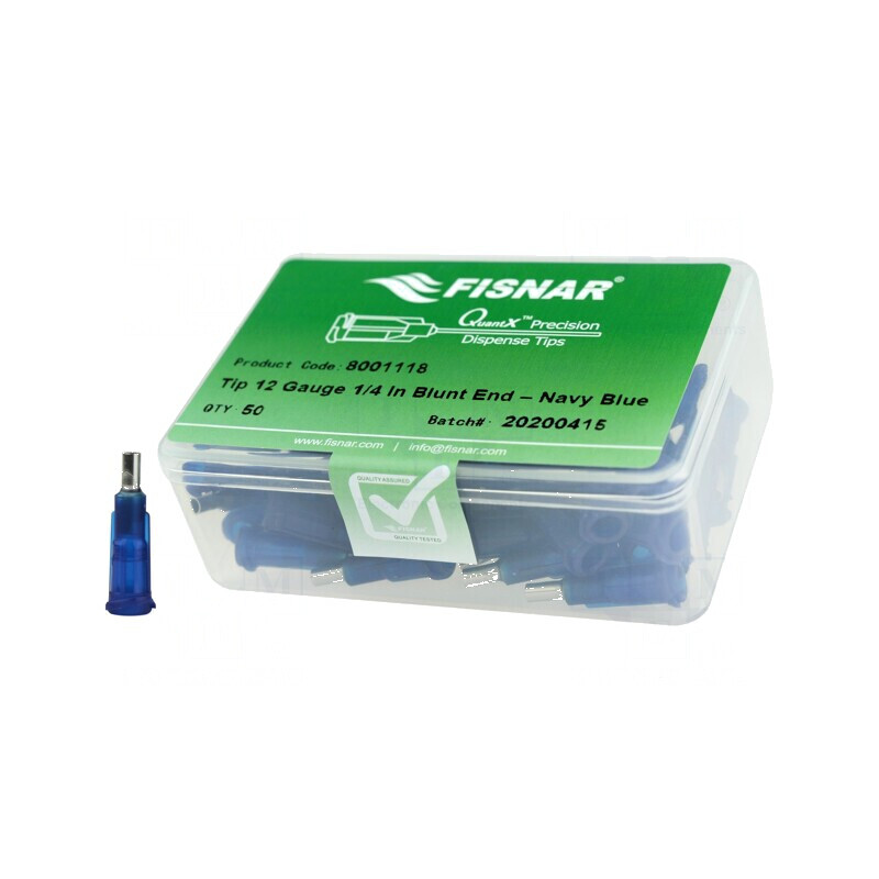 Ac de oțel 0,25mm pentru fixare Luer Lock - Dimensiune 12 drept 2,27mm | Electronic-mag.ro | Componente Electronice Ac de oțel 0,25mm pentru fixare Luer Lock - Dimensiune 12 drept 2,27mm | Electronic-mag.ro | Componente Electronice