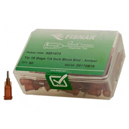 Ac de oțel 0,25mm Luer Lock - Dimensiune 15, Găuri de Fixare pentru Proceduri Medicale | Electronic-mag.ro | Componente Electronice