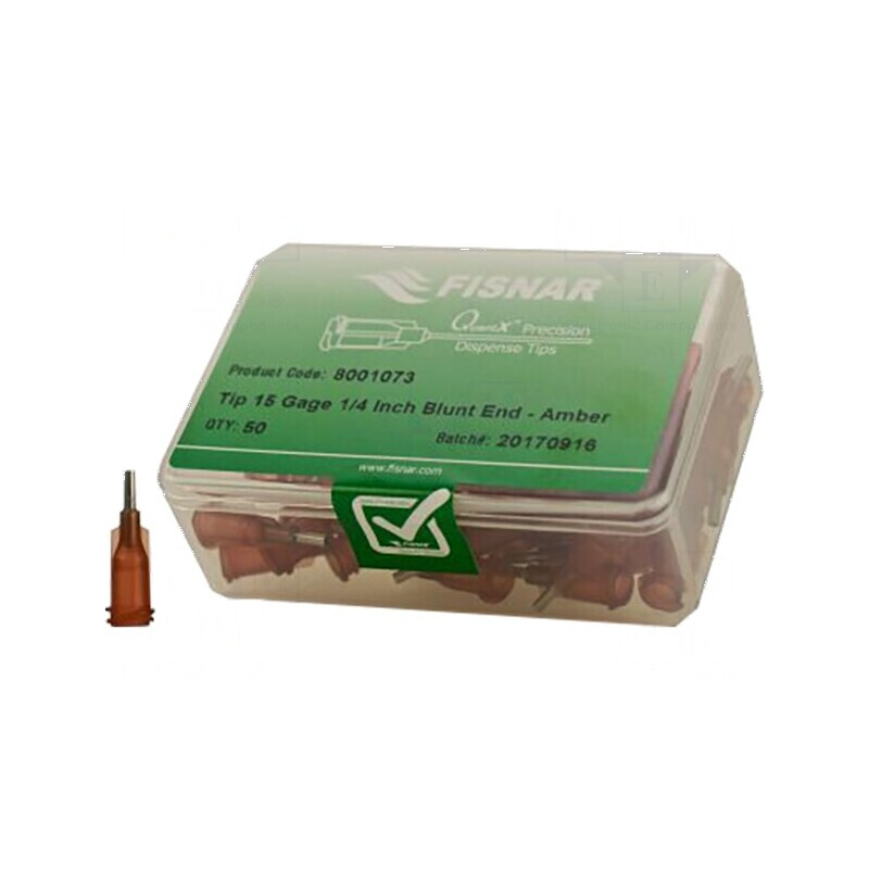 Ac de oțel 0,25mm Luer Lock - Dimensiune 15, Găuri de Fixare pentru Proceduri Medicale | Electronic-mag.ro | Componente Electronice