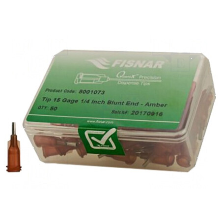 Ac de oțel 0,25mm Luer Lock - Dimensiune 15, Găuri de Fixare pentru Proceduri Medicale | Electronic-mag.ro | Componente Electronice