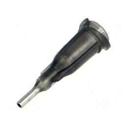 Ac de oțel 0,25mm - Dimensiune 16 - Fixare Luer Lock | Electronic-mag.ro | Componente Electronice