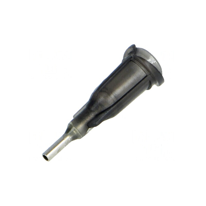 Ac de oțel 0,25mm - Dimensiune 16 - Fixare Luer Lock | Electronic-mag.ro | Componente Electronice Ac de oțel 0,25mm - Dimensiune 16 - Fixare Luer Lock | Electronic-mag.ro | Componente Electronice