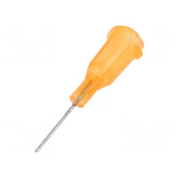 Ac de oțel 0,5 - Dimensiune 23, Fixare Luer Lock, 0,33mm | Electronic-mag.ro | Componente Electronice