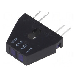 Senzor Fotoelectric Reflexiv 0-3,8mm pentru Detecție Precisă | Electronic-mag.ro | Componente Electronice