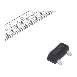 Stabilizator de Tensiune LDO Liniar Nereglabil 5V 0,08A - IC de Înaltă Performanță | Electronic-mag.ro | Componente Electronice
