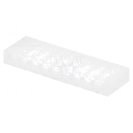 Conector cablu-placă mamă KK 5,08mm 10 PIN fără contacte - soluție de interconectare profesională | Electronic-mag.ro | Componente Electronice