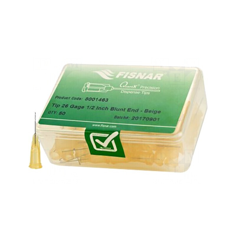 Ac de oțel 0,5 mm, Dimensiune 26, Fixare Luer Lock 0,23 mm | Electronic-mag.ro | Componente Electronice Ac de oțel 0,5 mm, Dimensiune 26, Fixare Luer Lock 0,23 mm | Electronic-mag.ro | Componente Electronice