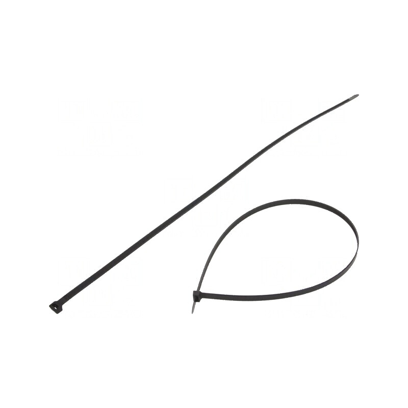 Colier de strângere din poliamidă 900mm x 12,5mm, 1112N, Negru | Electronic-mag.ro | Componente Electronice Colier de strângere din poliamidă 900mm x 12,5mm, 1112N, Negru | Electronic-mag.ro | Componente Electronice