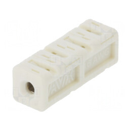"Bornă cu Arc 9286 cu Eliberare Rapidă, 18AWG÷16AWG, 600V, 11A" | Electronic-mag.ro | Componente Electronice