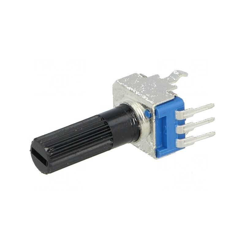 Potențiometru axial 200kΩ 125mW ±20% THT 6mm - Durabilitate și Precizie | Electronic-mag.ro | Componente Electronice Potențiometru axial 200kΩ 125mW ±20% THT 6mm - Durabilitate și Precizie | Electronic-mag.ro | Componente Electronice