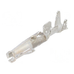 Pin mamă argintat 0,35-0,5mm² 581,682 - Conector crimpat 1-2mm, vrac | Electronic-mag.ro | Componente Electronice