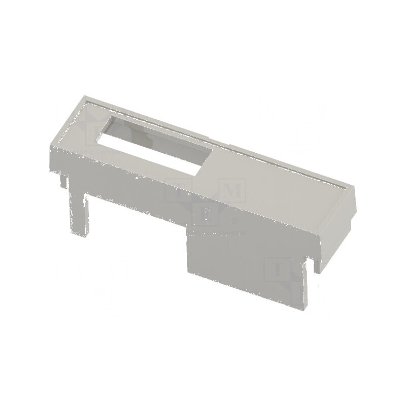 Capac borne electric pentru protecție și izolație - accesoriu de înaltă calitate | Electronic-mag.ro | Componente Electronice Capac borne electric pentru protecție și izolație - accesoriu de înaltă calitate | Electronic-mag.ro | Componente Electronice