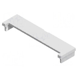 Capac borne electric cu prindere sigură pentru conexiuni electrice | Electronic-mag.ro | Componente Electronice