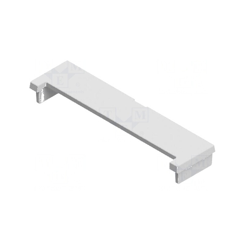 Capac borne electric cu prindere sigură pentru conexiuni electrice | Electronic-mag.ro | Componente Electronice