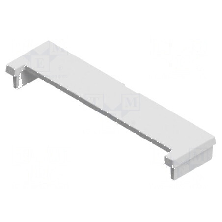 Capac borne electric cu prindere sigură pentru conexiuni electrice | Electronic-mag.ro | Componente Electronice