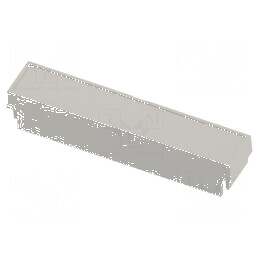 Capac borne electric pentru protecția conexiunilor electrice - model universal | Electronic-mag.ro | Componente Electronice