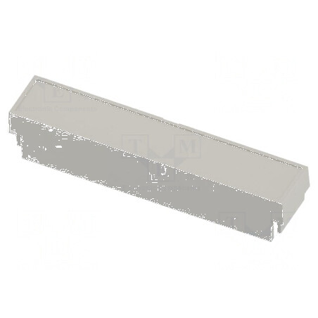Capac borne electric pentru protecția conexiunilor electrice - model universal | Electronic-mag.ro | Componente Electronice