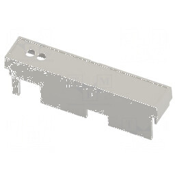 Capac borne electric pentru protecția conexiunilor electrice - 10 buc. | Electronic-mag.ro | Componente Electronice